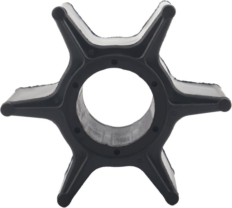 QUICKMARINE 67F-44352 Marine Water Pump Impeller Service Kit fits Yamaha 4 Stroke 75-100 HP Boat Outboard Motor Replacement 67F-44352-00 67F-44352-01 Sierra 18-3042 - Image 3